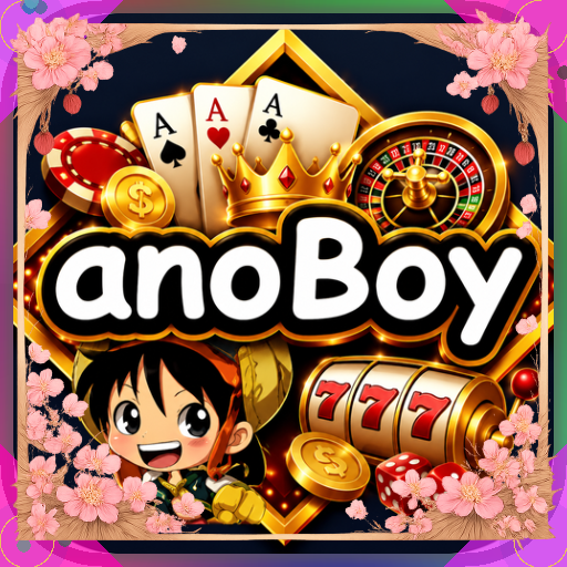 anoboy — mitra unggulan