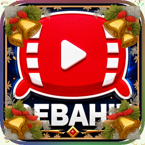 rebahin — galeri pratinjau - APK Resmi
