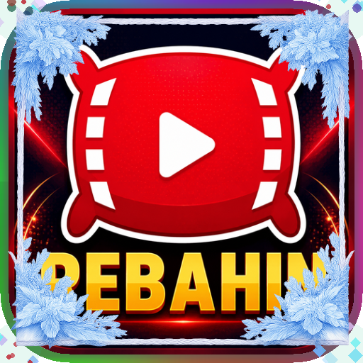rebahin — galeri pratinjau Resmi APK